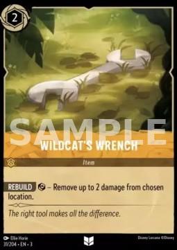 31. Chiave Inglese Di Valvola - NELLE TERRE D'INCHIOSTRO