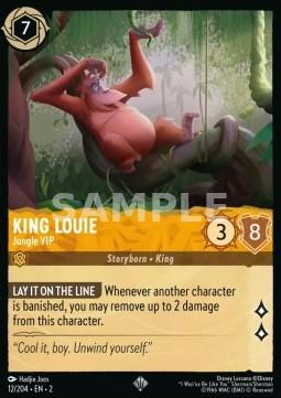 12. King Louie Jungle VIP - RISE OF THE FLOODBORN