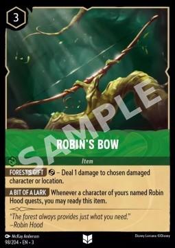 98. Arco Di Robin - NELLE TERRE D'INCHIOSTRO