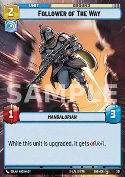 331. Seguace Della Via - OMBRE SULLA GALASSIA - SHD