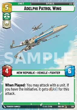 370. Ala Di Pattuglia Di Adelphi - OMBRE SULLA GALASSIA - SHD