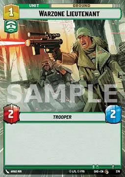 379. Tenente Nella Zona Di Guerra - OMBRE SULLA GALASSIA - SHD