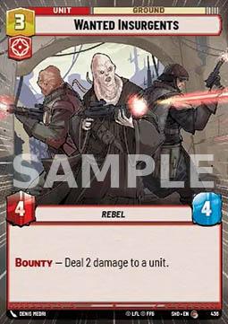 436. Rivoluzionari Ricercati - OMBRE SULLA GALASSIA - SHD