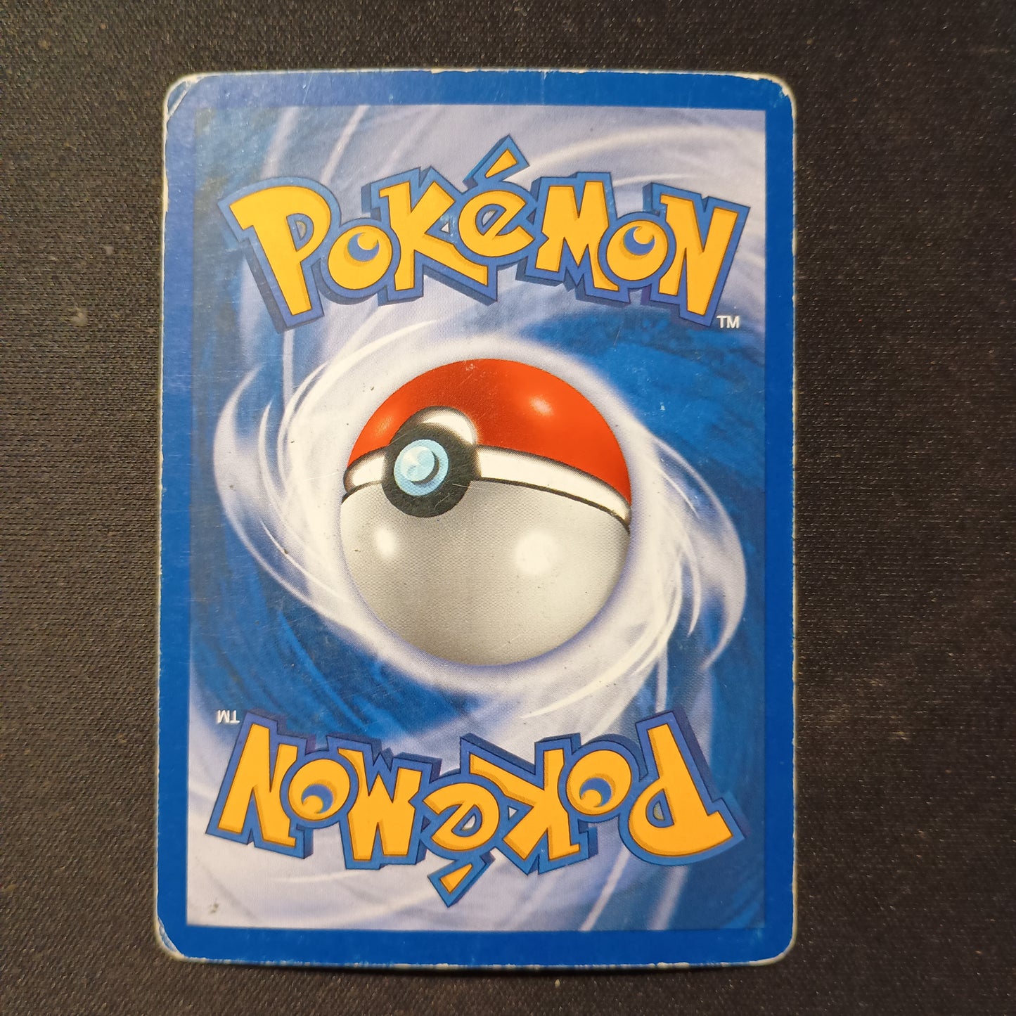 Dark Arbok 2/82 ITA Team Rocket PLAYED - Carta Pokémon | Il Grimorio TCG