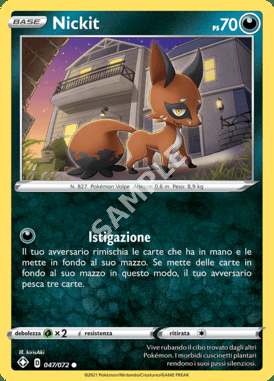 47. Nickit - DESTINO SPLENDENTE