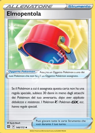 146. Elmopentola - ASTRI LUCENTI