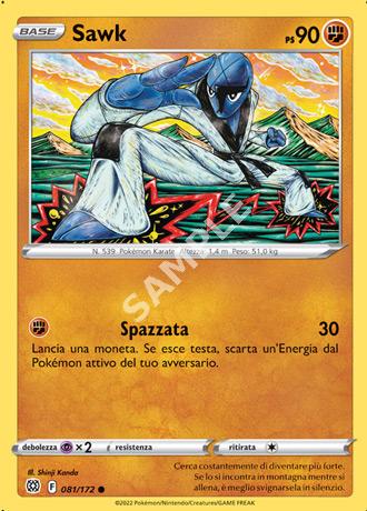 81. Sawk - ASTRI LUCENTI