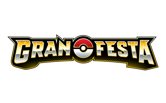 POKEMON - GRAN FESTA