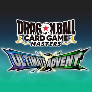 DRAGON BALL - ULTIMATE ADVENT - BT26