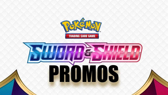 POKEMON - SWSH PROMO