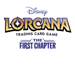 LORCANA 1 - The First Chapter