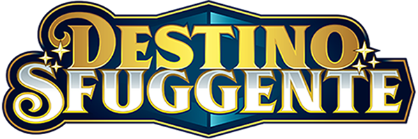 POKEMON - Destino Sfuggente