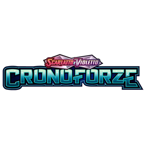 POKEMON - CRONOFORZE