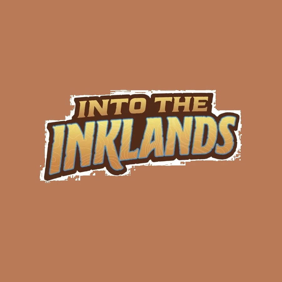 LORCANA 3 - Nelle Terre D'Inchiostro