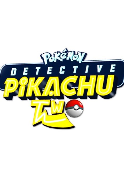POKEMON - DETECTIVE PIKACHU