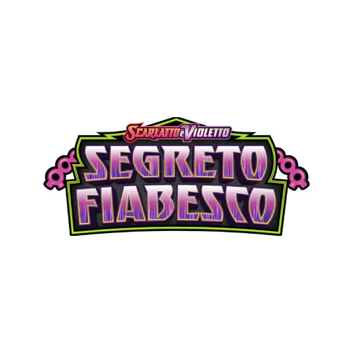 POKEMON - SEGRETO FIABESCO