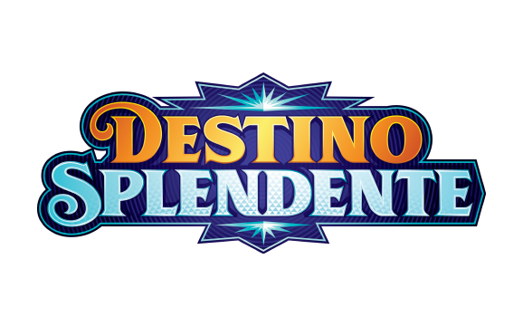 POKEMON - DESTINO SPLENDENTE