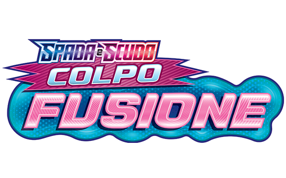 POKEMON - COLPO FUSIONE