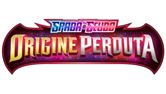 POKEMON - ORIGINE PERDUTA