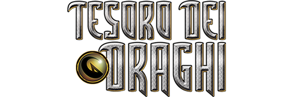 POKEMON - TESORO DEI DRAGHI