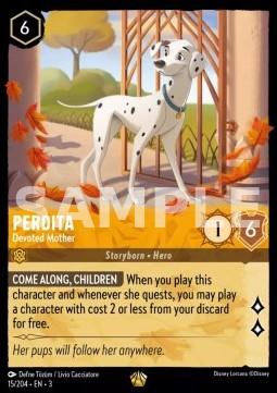 15. Peggy Madre Devota - NELLE TERRE D'INCHIOSTRO