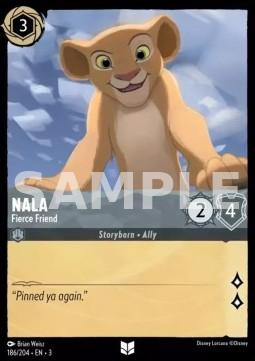 186. Nala Fiera Amica - NELLE TERRE D'INCHIOSTRO