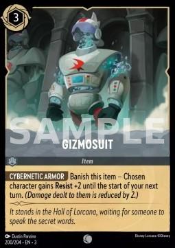 200. Armatura Di Robopap - NELLE TERRE D'INCHIOSTRO