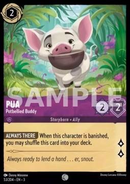 53. Pua Amico Panciuto -  NELLE TERRE D'INCHIOSTRO