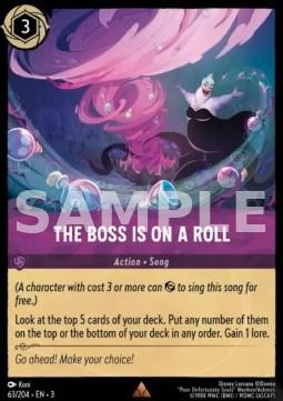 63. Abbiam Vinto Ancora Noi - NELLE TERRE D'INCHIOSTRO