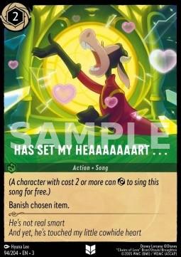 94. Lui Resteràààààà... - NELLE TERRE D'INCHIOSTRO