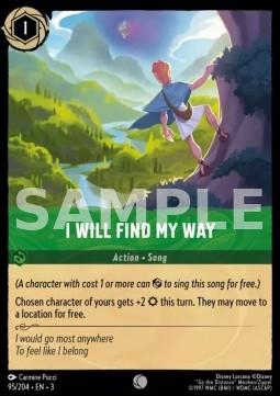 95. E' Una Meta Che - NELLE TERRE D'INCHIOSTRO