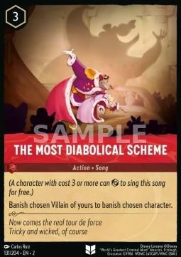 131. The Most Diabolical Scheme - RISE OF THE FLOODBORN