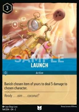 164. Launch - RISE OF THE FLOODBORN