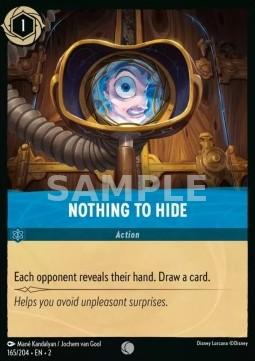 165. Nothing To Hide - RISE OF THE FLOODBORN