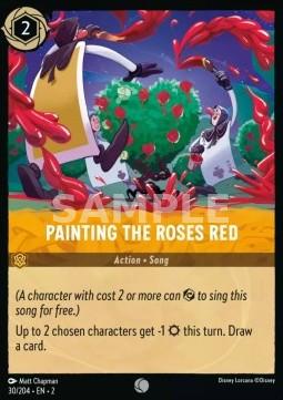 30. Painting The Roses Red - RISE OF THE FLOODBORN