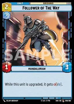 56. Seguace Della Via - OMBRE SULLA GALASSIA - SHD