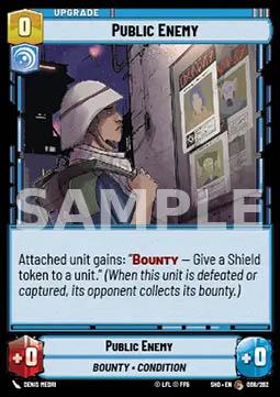 68. Nemico Pubblico - OMBRE SULLA GALASSIA - SHD