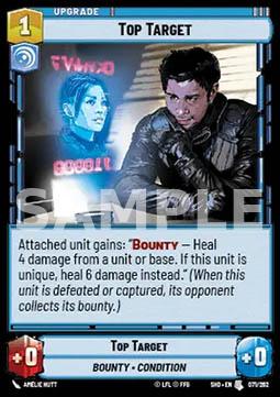 71. Bersaglio Prioritario - OMBRE SULLA GALASSIA - SHD