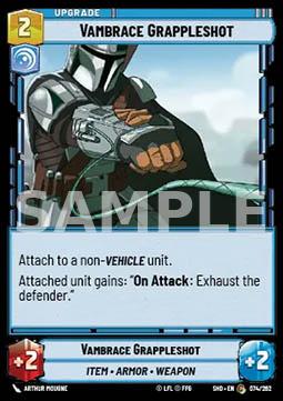 74. Rampino Da Bracciale  - OMBRE SULLA GALASSIA - SHD