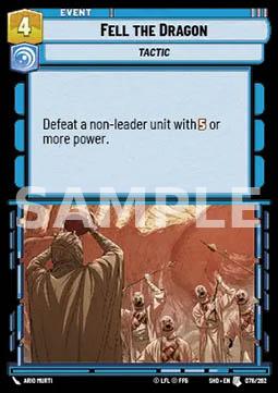 78. Uccidere Il Drago Tattica  - OMBRE SULLA GALASSIA - SHD