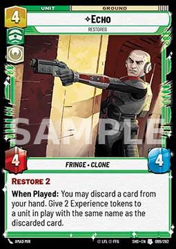 99. Echo Guarito - OMBRE SULLA GALASSIA - SHD