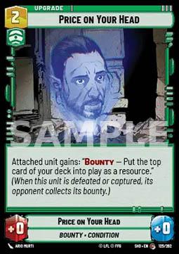 125. Taglia Sulla Testa - OMBRE SULLA GALASSIA - SHD