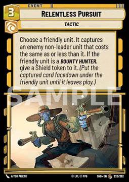 232. Inseguimento Implacabile - OMBRE SULLA GALASSIA - SHD