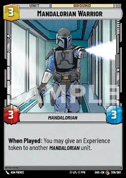 258. Guerrierio Malandoriano  - OMBRE SULLA GALASSIA - SHD