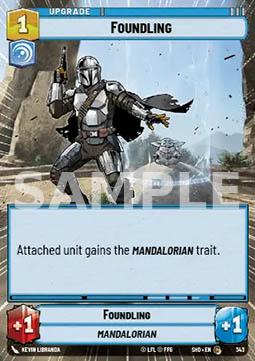 343. Trovatello -  OMBRE SULLA GALASSIA - SHD