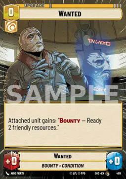 489. Ricercato -  OMBRE SULLA GALASSIA - SHD