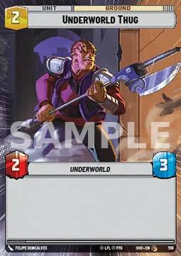 518. Scagnozzo Criminale -  OMBRE SULLA GALASSIA - SHD