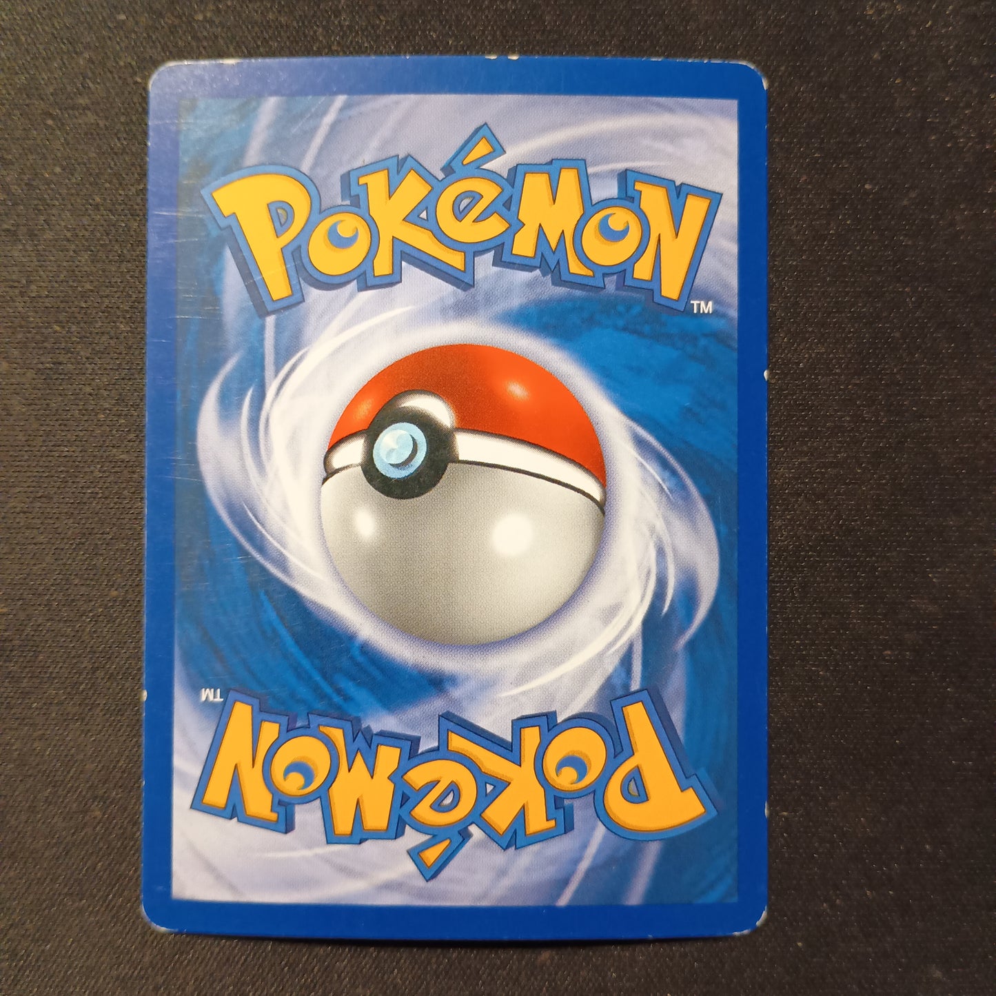 Dark Weezing 14/82 ITA Team Rocket EXELLENT - Carta Pokémon | Il Grimorio TCG