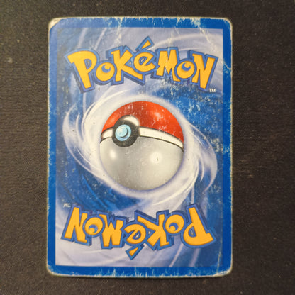 Dark Raichu 83/82 ITA Team Rocket PRIMA EDIZIONE POOR - Carta Pokémon | Il Grimorio TCG