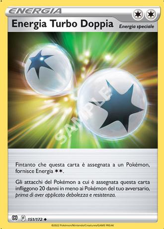 151. Energia Turbo Doppia - ASTRI LUCENTI